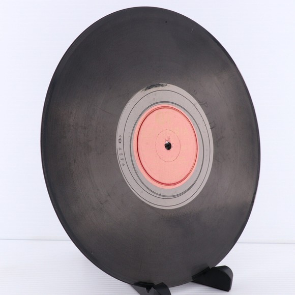 Horace Heidt - That Old Black Magic / If I Cared Less - 1943 78 rpm Record 36670 - Picture 5 of 16